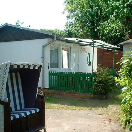 Ferienbungalow Fleesensee