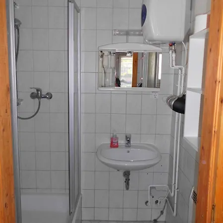 Ferienbungalow Fleesensee Vakantiehuis